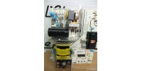 Hisense 117925 module power supply board 